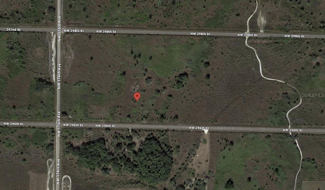 17487 NW 296th St, Okeechobee FL, 34972 land for sale