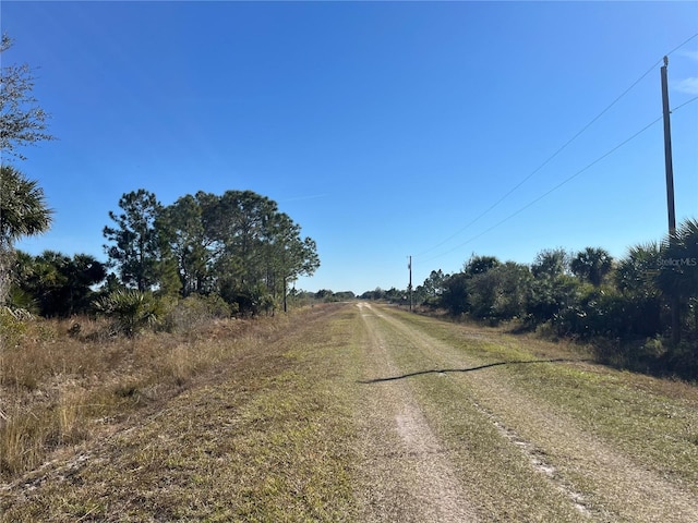 Listing photo 2 for 17487 NW 296th St, Okeechobee FL 34972