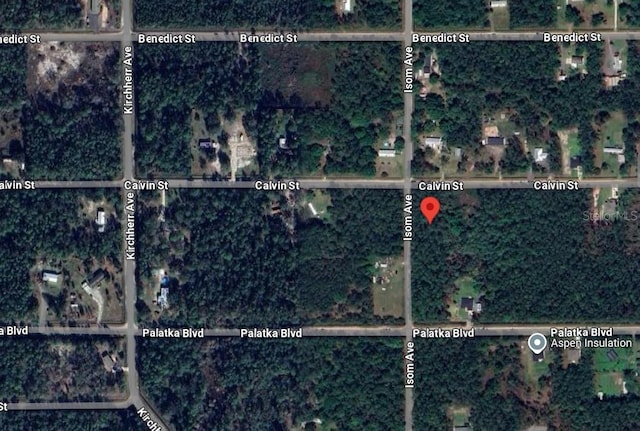 Listing photo 3 for 4375 Calvin St, Hastings FL 32145