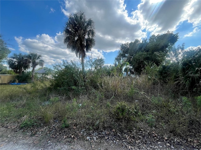 3510 S Grimsley Ct, Fort Myers FL, 33916 land for sale