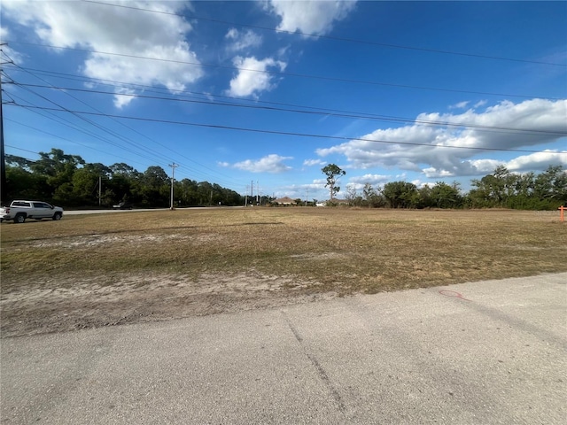 3213 Andalusia Blvd, Cape Coral FL, 33909 land for sale