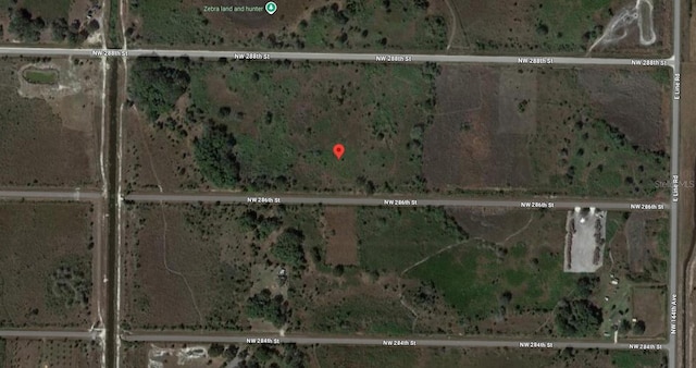 14883 NW 286th St, Okeechobee FL, 34972 land for sale