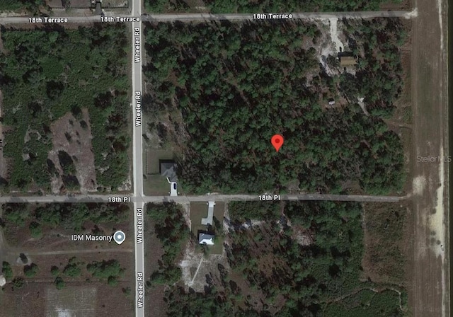 7602 18th Pl, Labelle FL, 33935 land for sale