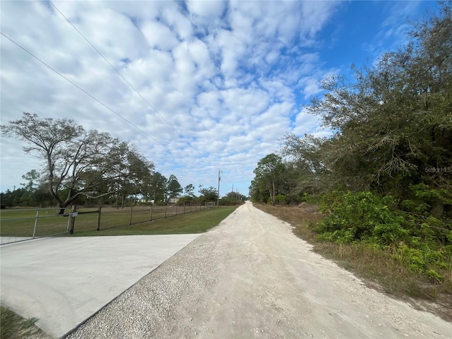 Listing photo 3 for 7602 18th Pl, Labelle FL 33935