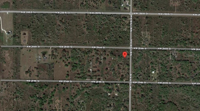 17618 NW 286th St, Okeechobee FL, 34972 land for sale