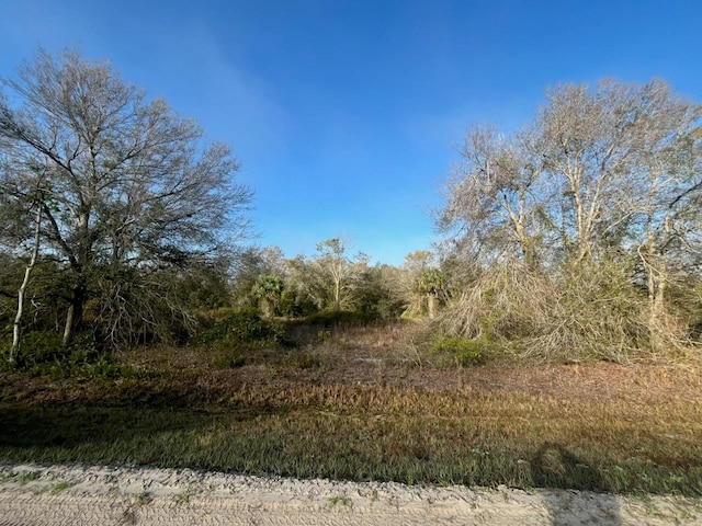 17618 NW 286th St, Okeechobee FL, 34972 land for sale