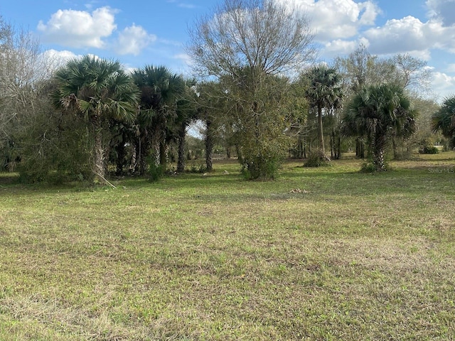 19376 NW 256th St, Okeechobee FL, 34972 land for sale