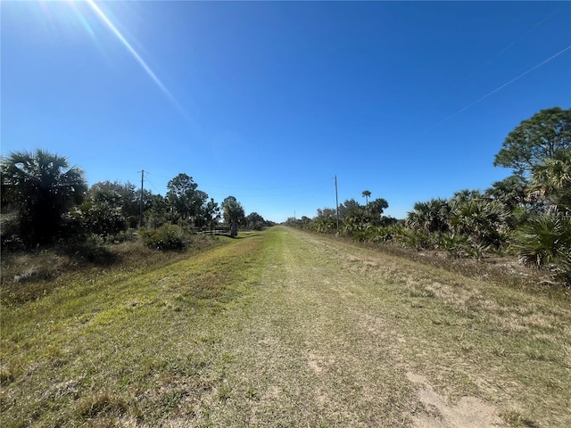 Listing photo 3 for 14774 NW 278th St, Okeechobee FL 34972