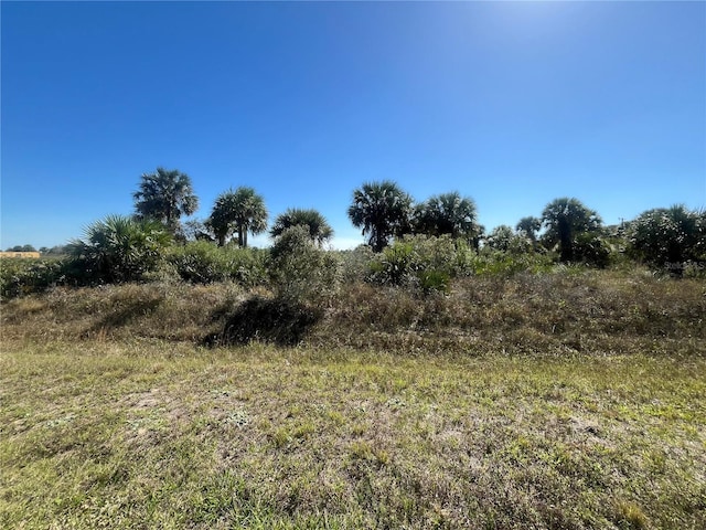 14774 NW 278th St, Okeechobee FL, 34972 land for sale