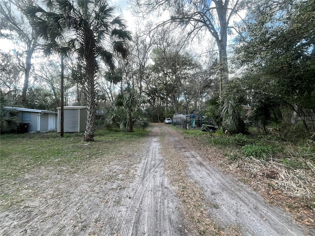 Listing photo 3 for 9355 E Tin Pan Aly, Inverness FL 34453