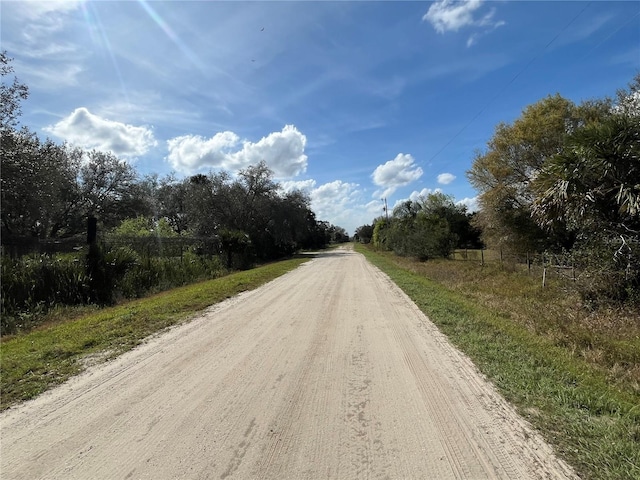 Listing photo 2 for 14667 NW 294th St, Okeechobee FL 34972