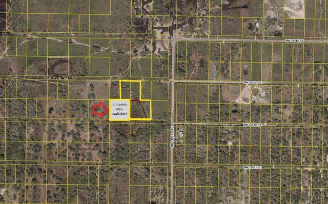 Listing photo 3 for NW 300th St, Okeechobee FL 34972