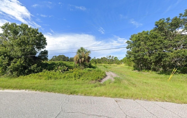 Listing photo 3 for Constitution Dr, North Port FL 34291