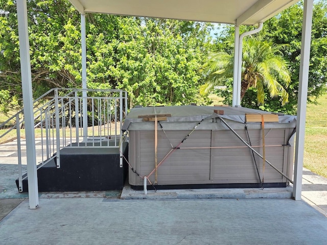 1601 US Highway 441 SE Unit 24, Okeechobee, FL 34974 - view of gate