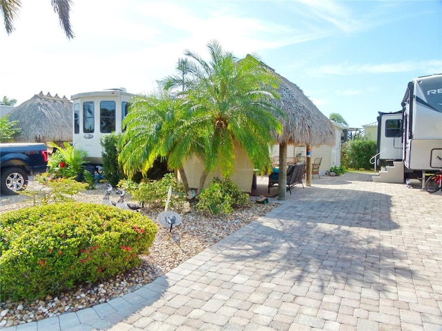 Listing photo 3 for 512 SW 38th Trce Unit 119, Okeechobee FL 34974