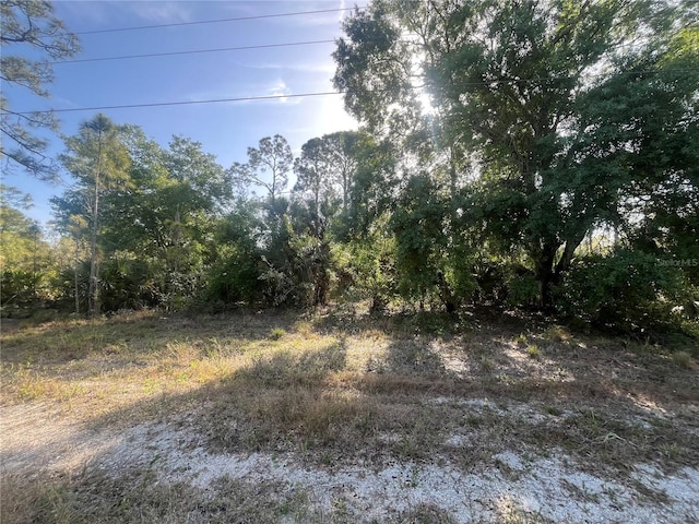 495 Wildwood Ave, Clewiston FL, 33440 land for sale