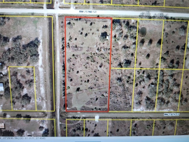 21538 NW 272nd St, Okeechobee FL, 34972 land for sale