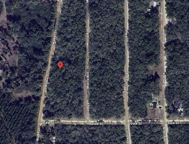 Listing photo 3 for Walker, Interlachen FL 32148