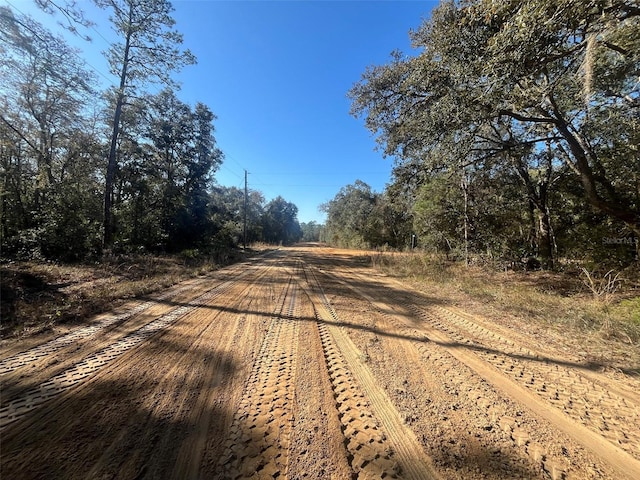 Banks, Interlachen, FL 32148