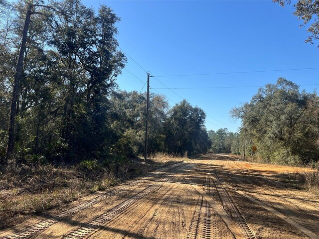 Banks, Interlachen, FL 32148