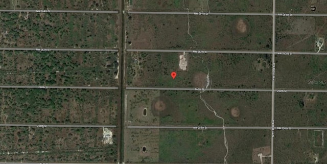 16525 NW 260th St, Okeechobee FL, 34972 land for sale