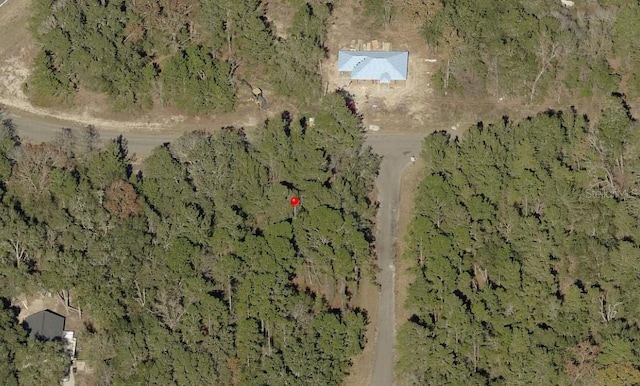 TBD Guava Pass, Ocklawaha FL, 32179 land for sale