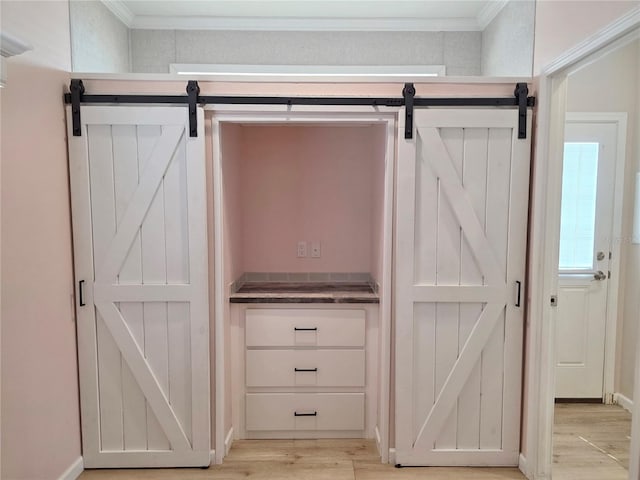 649 SW 34th Cv Unit 392, Okeechobee, FL 34974 - view of closet