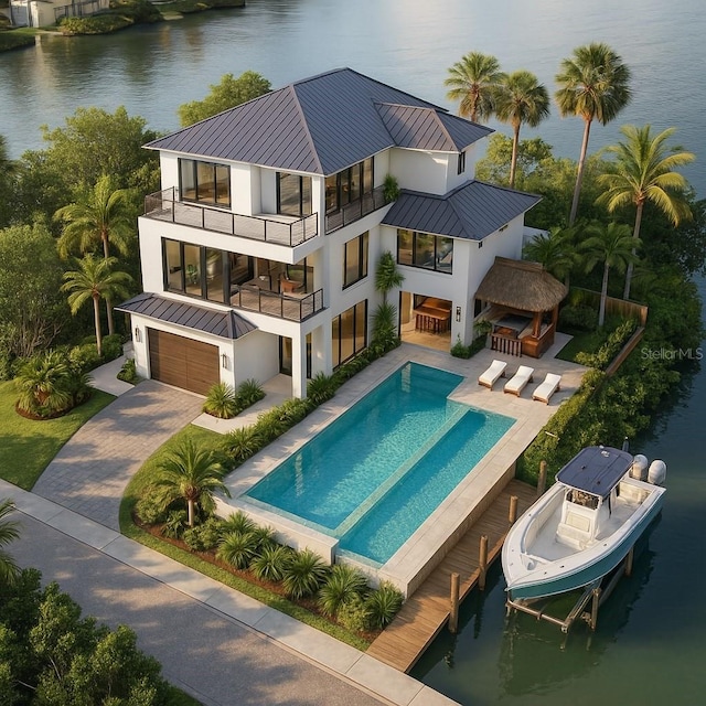 6028 Island Harbor Rd, Sebastian, FL 32958