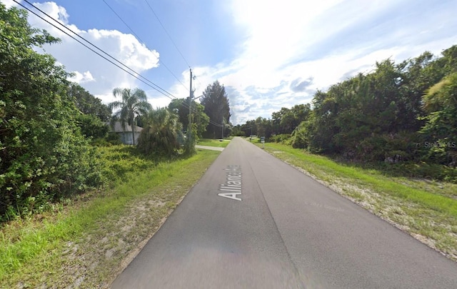 Alliance Ave, North Port, FL 34286
