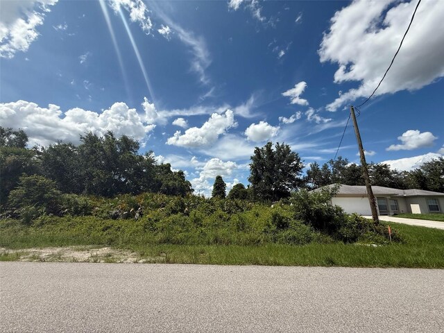 Alliance Ave, North Port, FL 34286