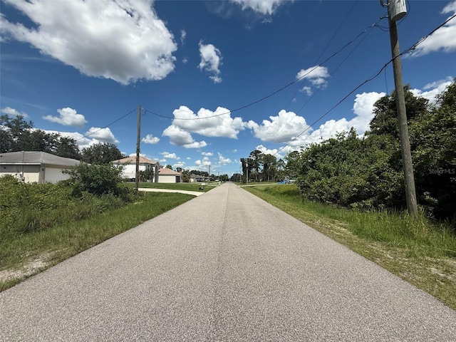 Alliance Ave, North Port, FL 34286