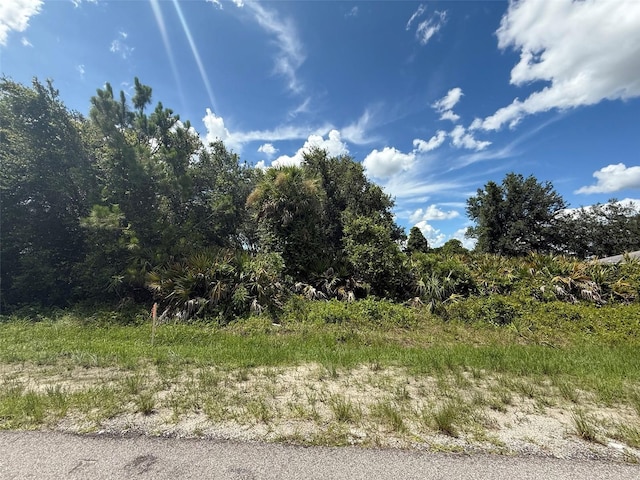Alliance Ave, North Port, FL 34286