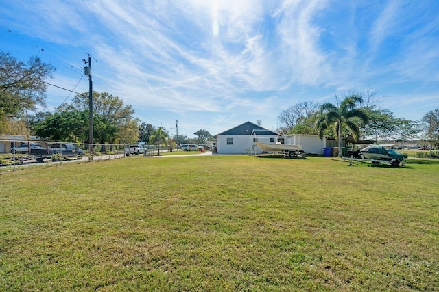 SE 8th Ave, Okeechobee, FL 34974