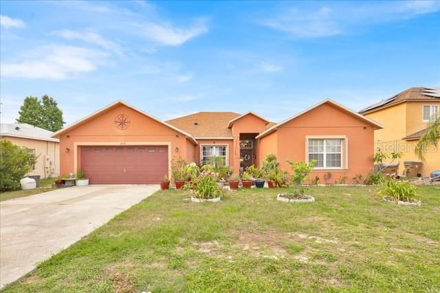 675 Elbridge Dr, Kissimmee, FL 34758 - photo 1