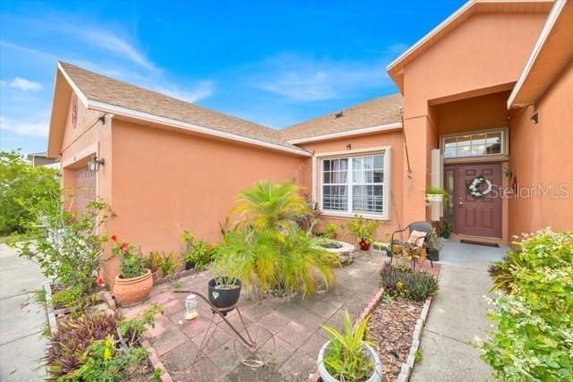 675 Elbridge Dr, Kissimmee, FL 34758 - photo 11