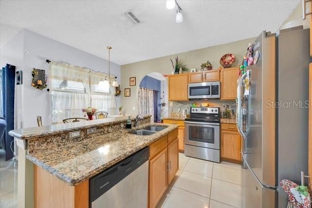 675 Elbridge Dr, Kissimmee, FL 34758 - photo 15