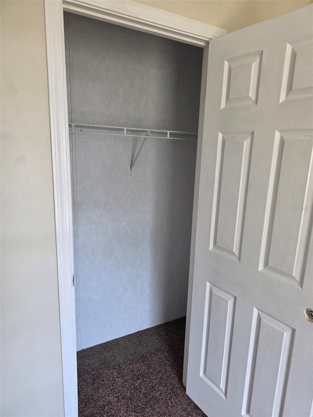 7895 NW 84th Ct, Okeechobee, FL 34972 - view of closet