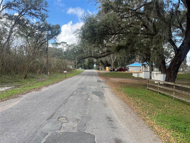 NW 65th Pl, Ocala, FL 34482