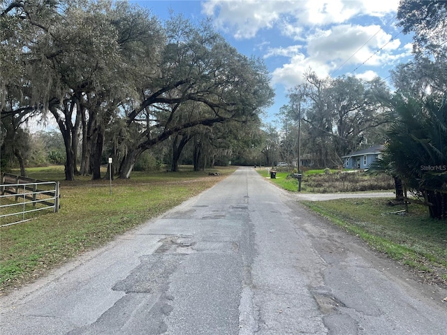 NW 65th Pl, Ocala, FL 34482