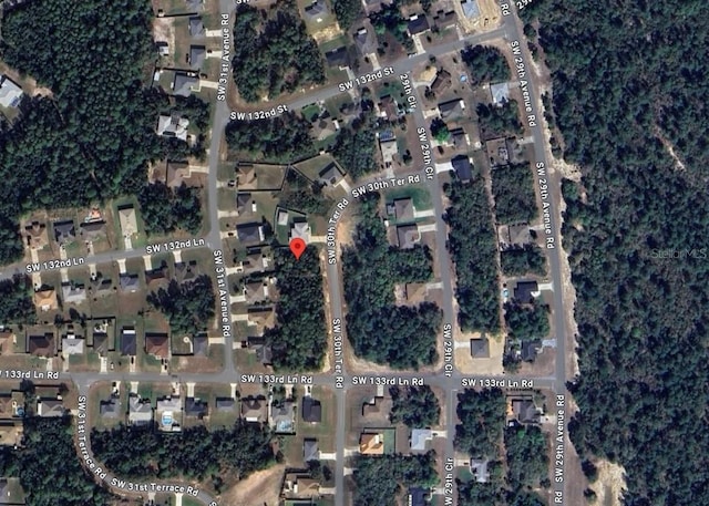 30th Terrace Rd, Ocala, FL 34473