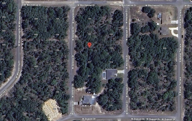 1321 W Delores Dr, Dunnellon, FL 34434 - photo 6