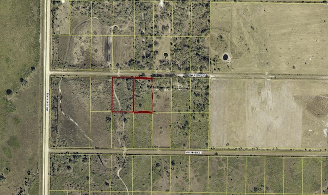 22188 NW 282nd St, Okeechobee FL, 34972 land for sale