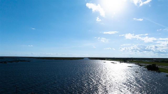 1066 5th St, Okeechobee, FL 34974 - water view