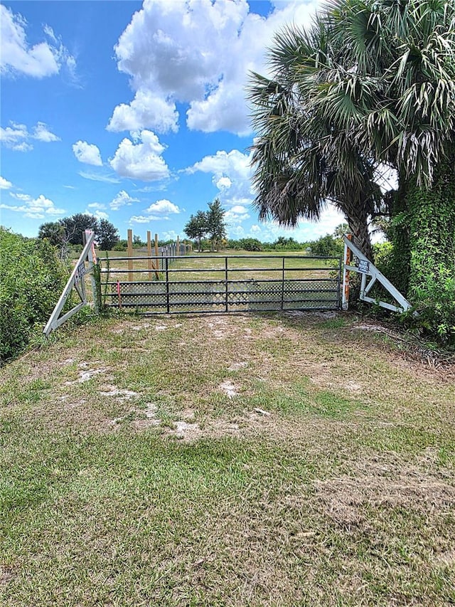 15582 NW 252nd St, Okeechobee, FL 34972
