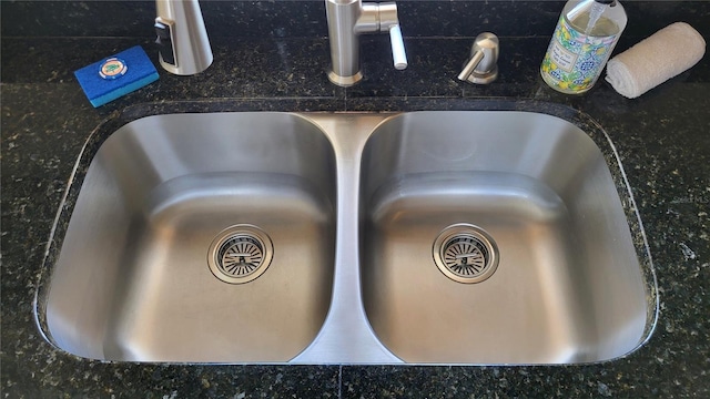 16159 NW 258th St, Okeechobee, FL 34972 - kitchen view of a sink