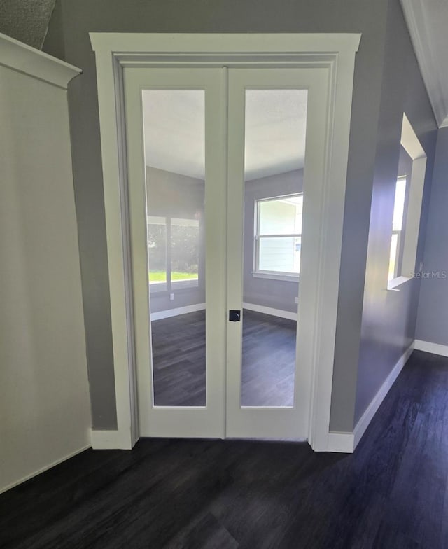 4486 SW Cacao St, Port St Lucie, FL 34953 - view of closet