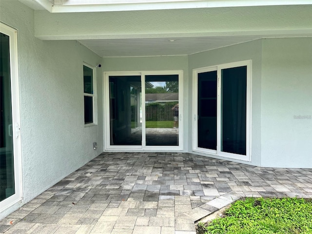 4486 SW Cacao St, Port St Lucie, FL 34953 - view of patio / terrace