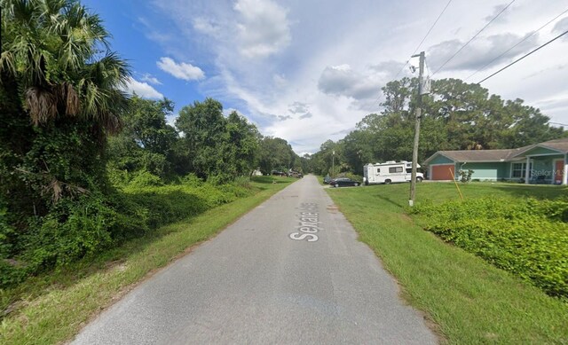 Senate Ave, North Port, FL 34291