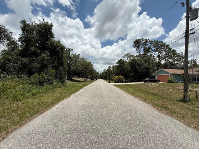 Senate Ave, North Port, FL 34291