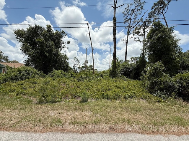 Senate Ave, North Port, FL 34291